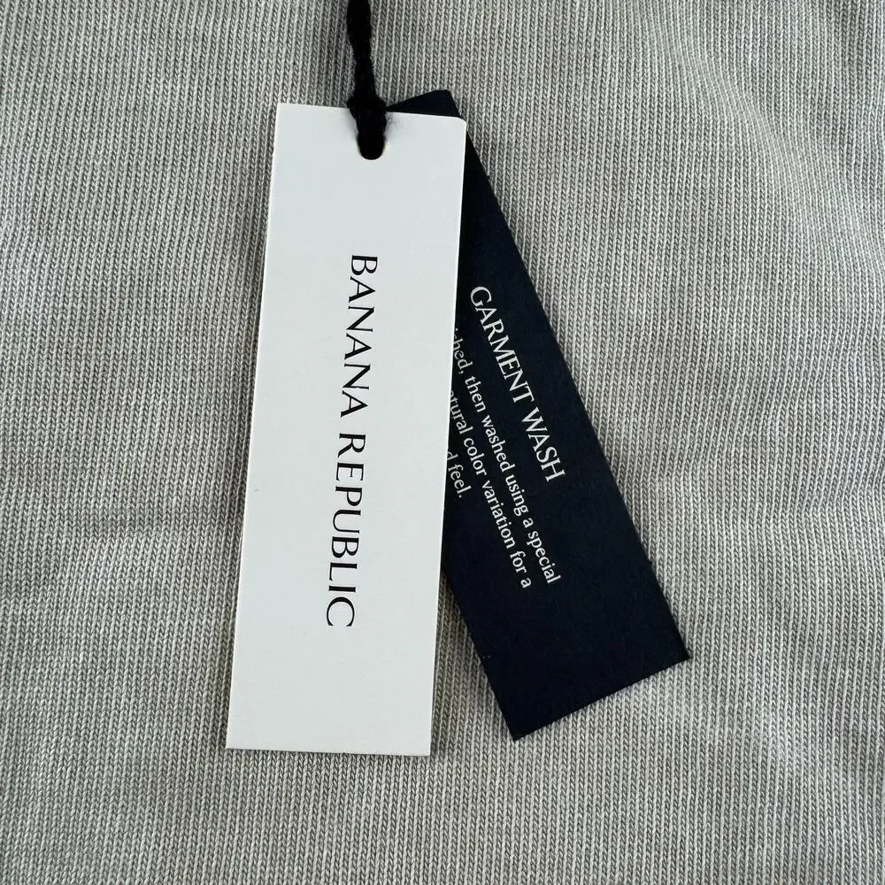 Banana Republic new tags